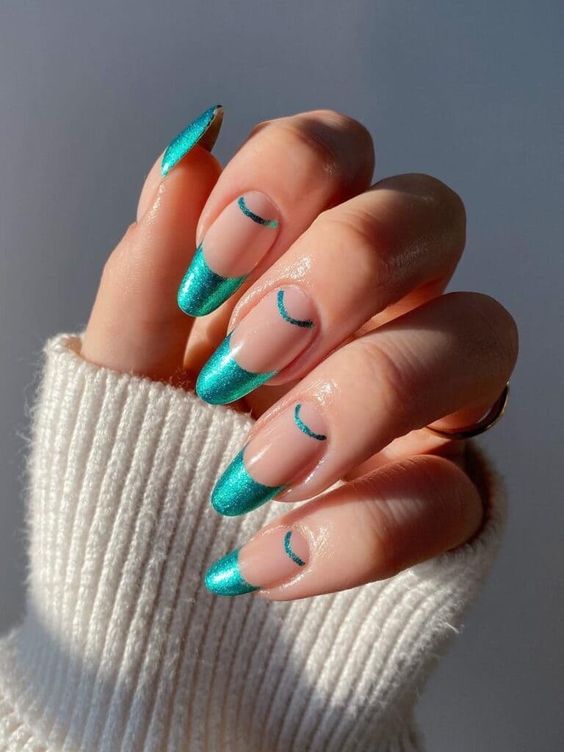 Spring Nails Chrome 2024 17 Ideas: Your Ultimate Guide to Shining This Season