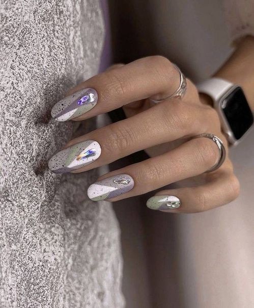 Embrace Elegance: Your Guide to Classy Spring Nails 2024 15 Ideas