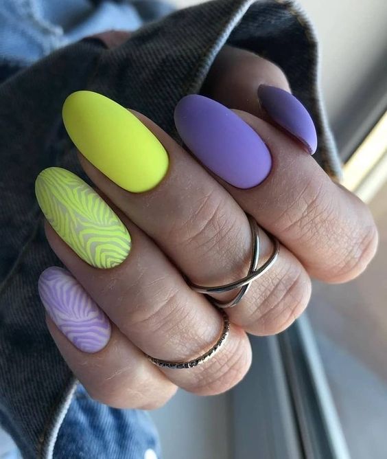 Fun Spring Nails 2024 16 Ideas: The Ultimate Style Guide