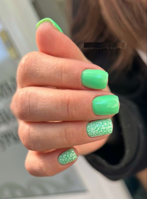 Spring Beach Nails 2024 16 Ideas: Your Ultimate Guide to Vacation-Ready Manicures