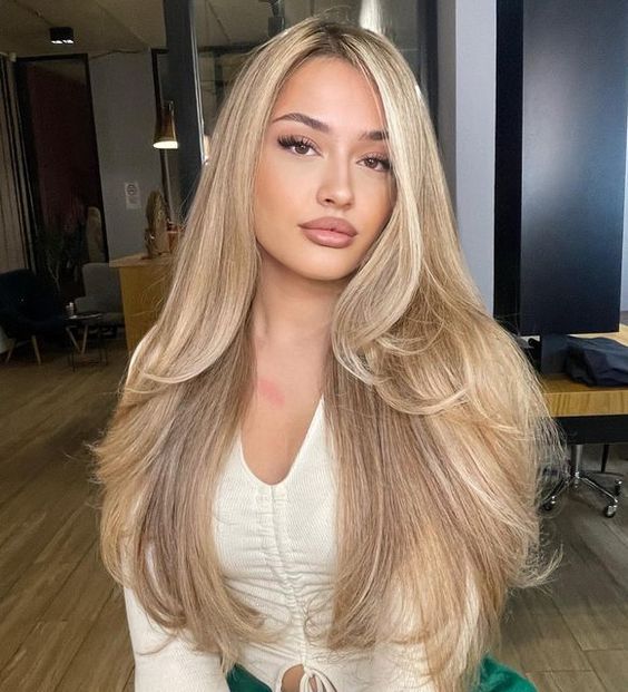 Spring Hair Colors 2024 80 Ideas: Embrace the New Season with Trendsetting Styles