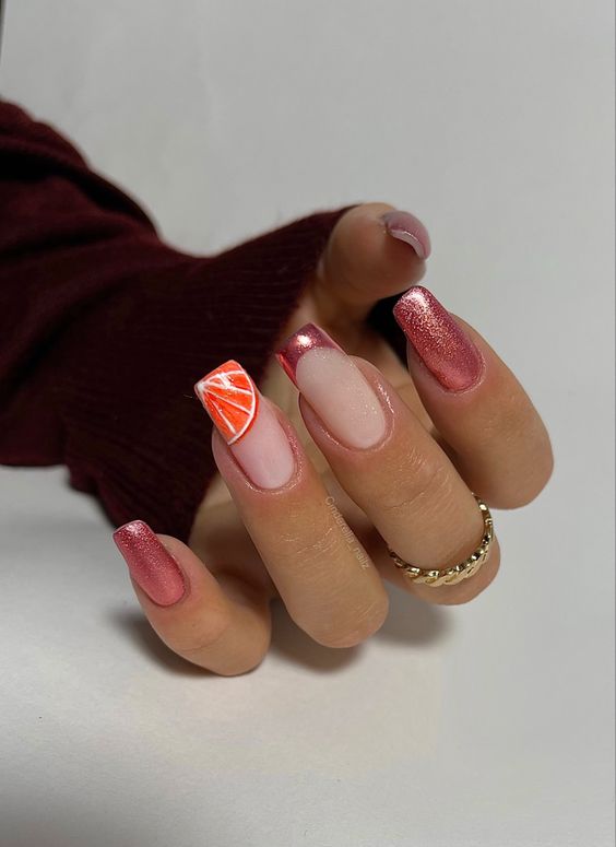 April Nails 16 Ideas 2024: Unleash Your Spring Style