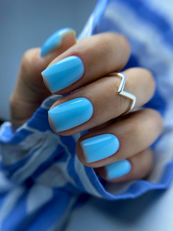 April Nails Color 2024 16 Ideas: The Ultimate Guide for Spring and Beyond