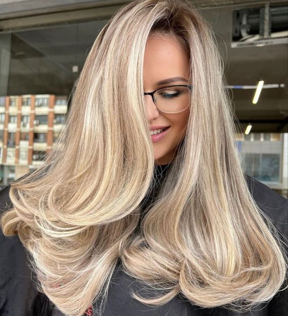 Spring Hair Colors 2024 80 Ideas: Embrace the New Season with Trendsetting Styles