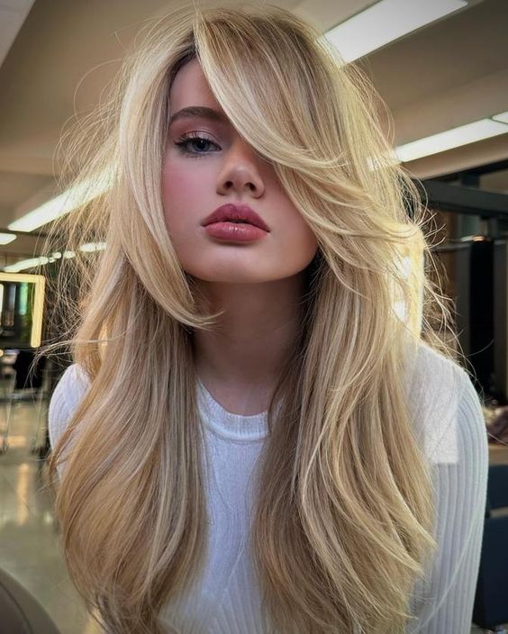 Spring Hair Colors 2024 80 Ideas: Embrace the New Season with Trendsetting Styles