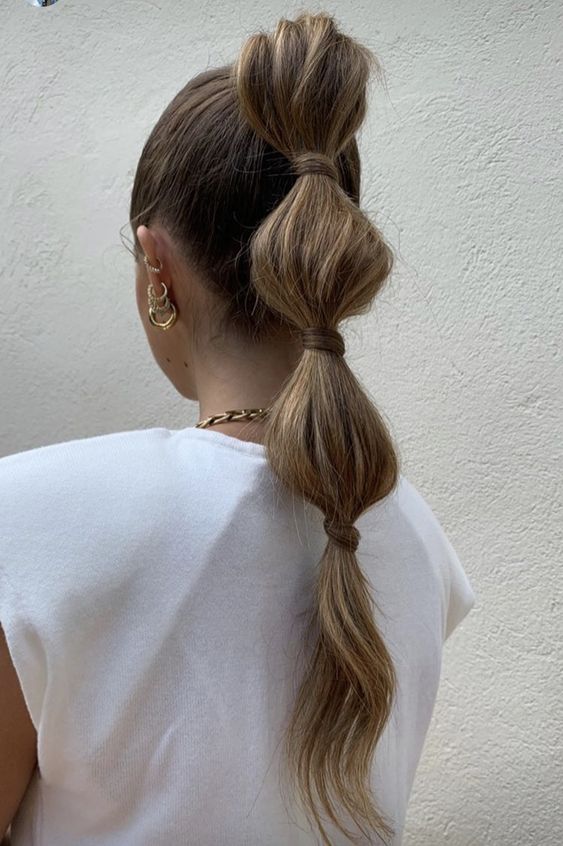 Spring Hairstyles 80 Ideas 2024: Revamp Your Look This Season