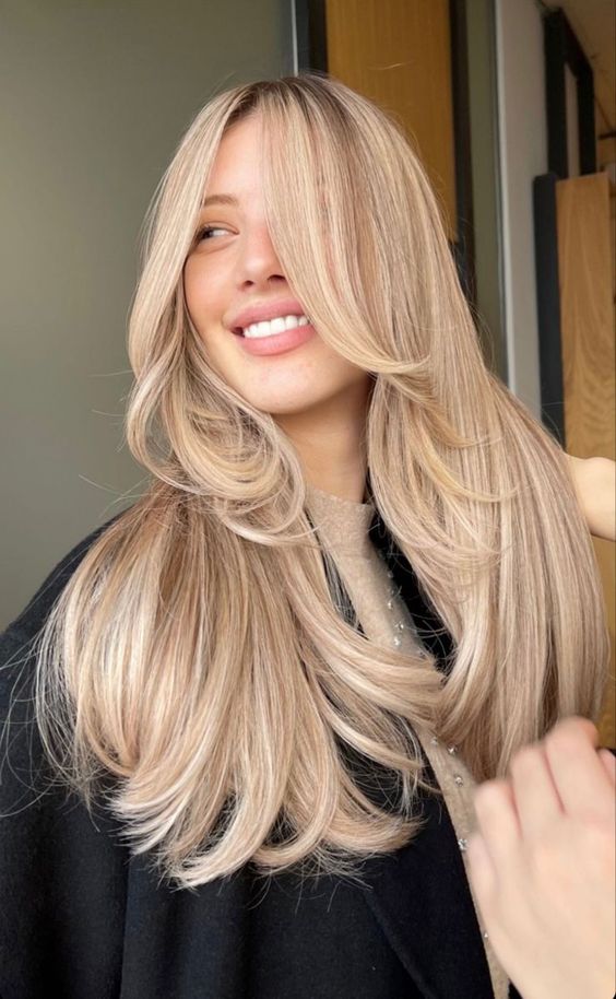 Spring Hair Colors 2024 80 Ideas: Embrace the New Season with Trendsetting Styles