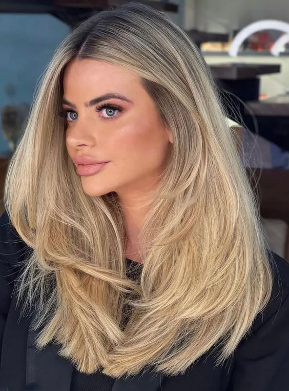Spring Hair Colors 2024 80 Ideas: Embrace the New Season with Trendsetting Styles