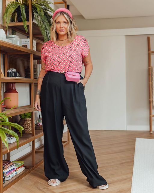 Spring Outfits Midsize 2024 16 Ideas: Embracing Style at Every Size