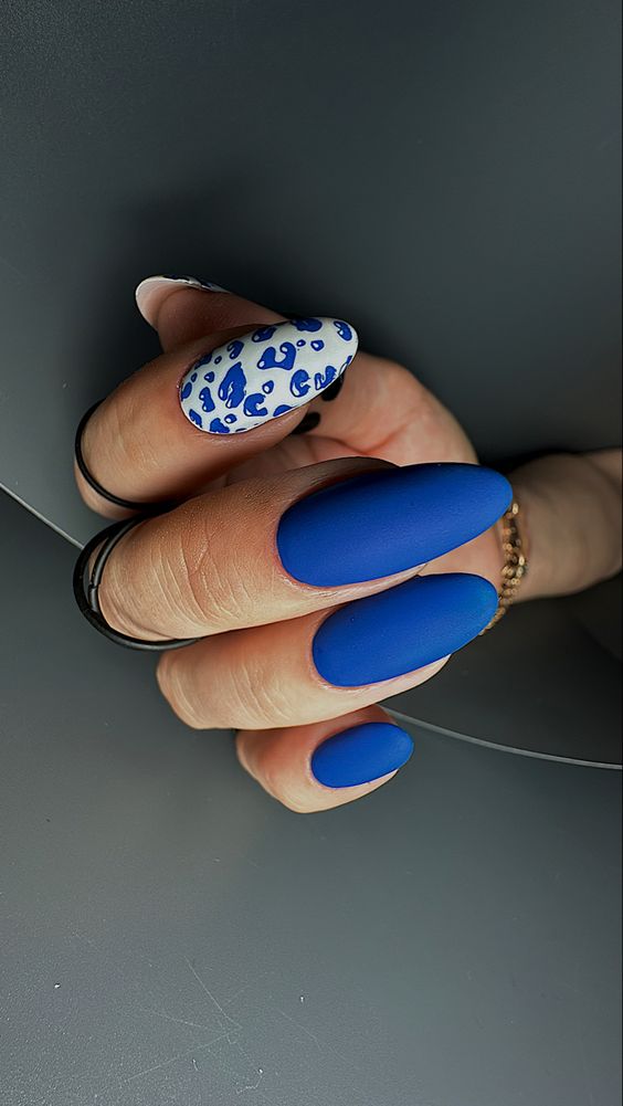 Embracing the Vibrancy of Spring 2024 15 Ideas: A Guide to Manicure Trends