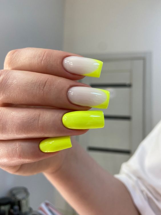 Spring Nail Looks 2024 18 Ideas: The Chicest Trends to Adorn Your Tips