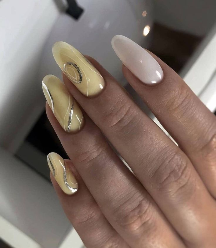 Embrace Elegance: Your Guide to Classy Spring Nails 2024 15 Ideas