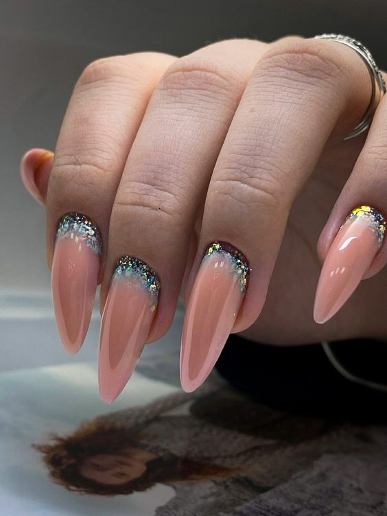 Elegant Spring Nails 2024 15 Ideas: Chic & Artistic Designs