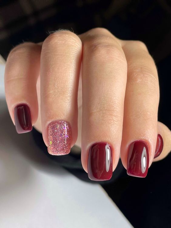 Nail Colors for Gemini Zodiac Sign - March 2024 16 Ideas