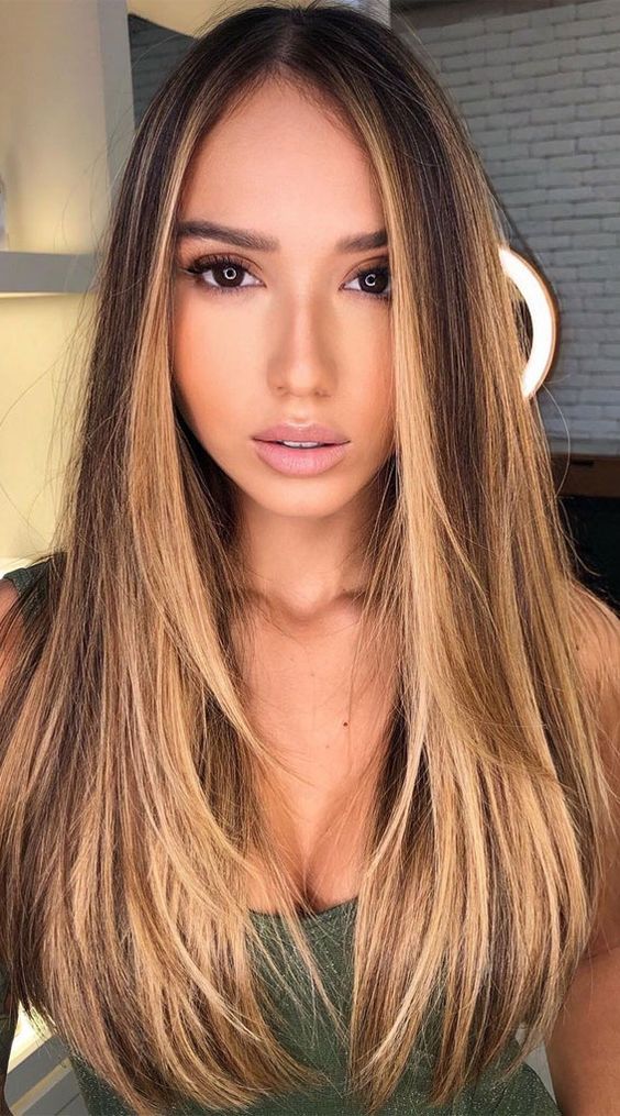 Spring Hair Colors 2024 80 Ideas: Embrace the New Season with Trendsetting Styles