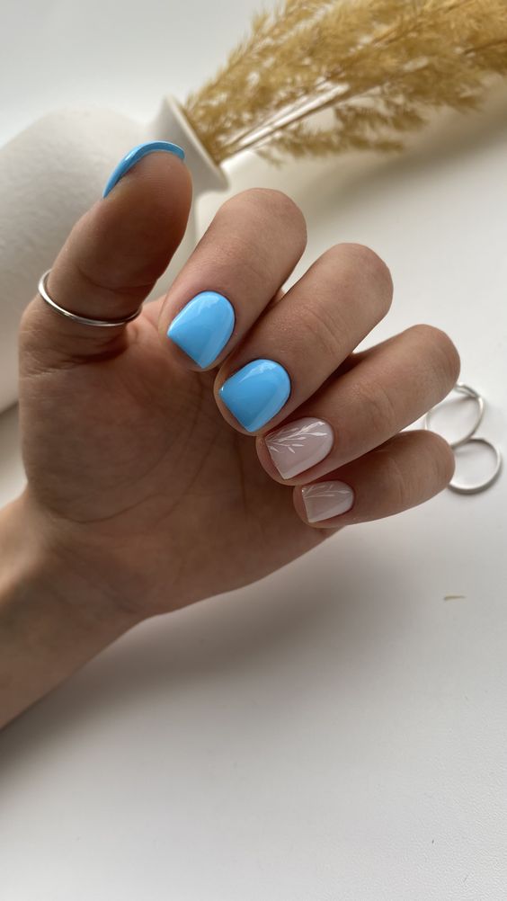 Light Spring Nail Colors 2024 15 Ideas: A Fresh Palette for a New Season