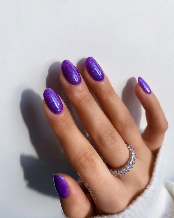 Spring Nails 2024 15 Ideas: The Gel Colors Fashioning Your Fingertips