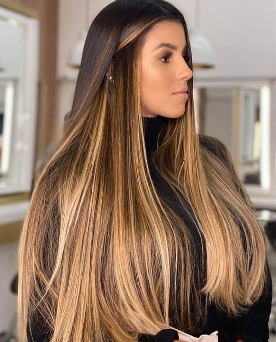 Spring Hair Colors 2024 80 Ideas: Embrace the New Season with Trendsetting Styles
