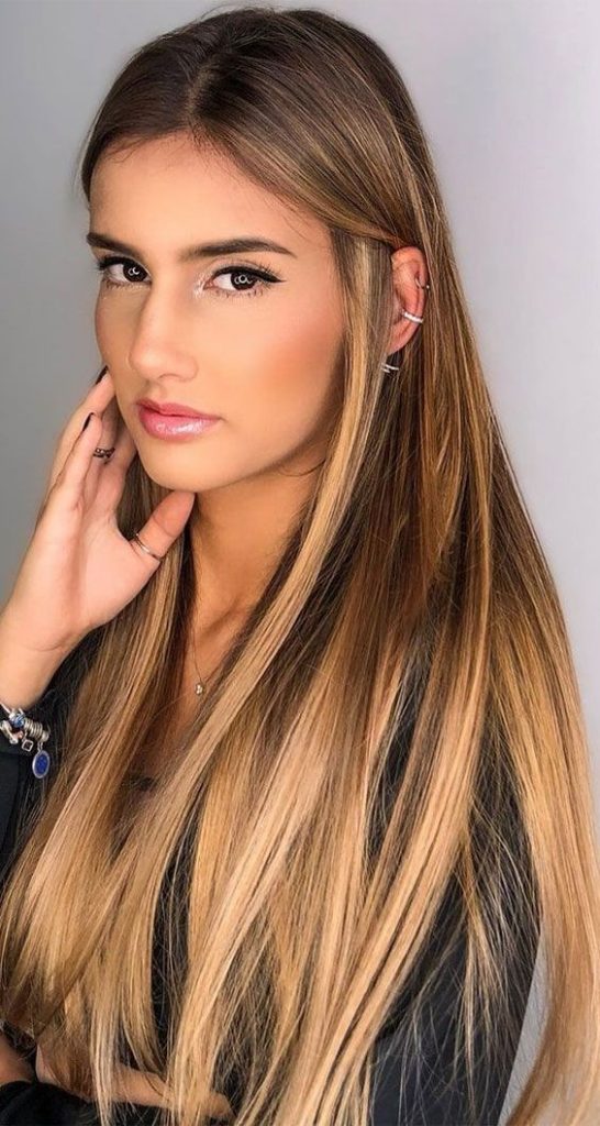 Spring Hair Colors 2024 80 Ideas: Embrace the New Season with Trendsetting Styles