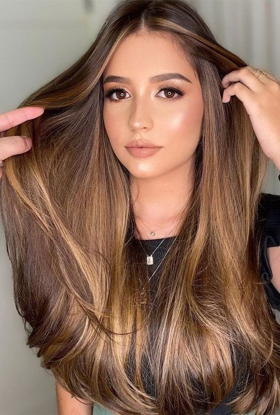 Spring Hair Colors 2024 80 Ideas: Embrace the New Season with Trendsetting Styles
