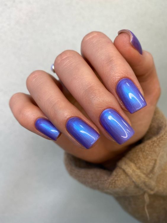 Spring Nail Looks 2024 18 Ideas: The Chicest Trends to Adorn Your Tips