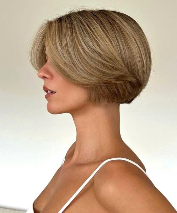 Spring Haircut 2024 15 Ideas: Embracing Freshness and Style