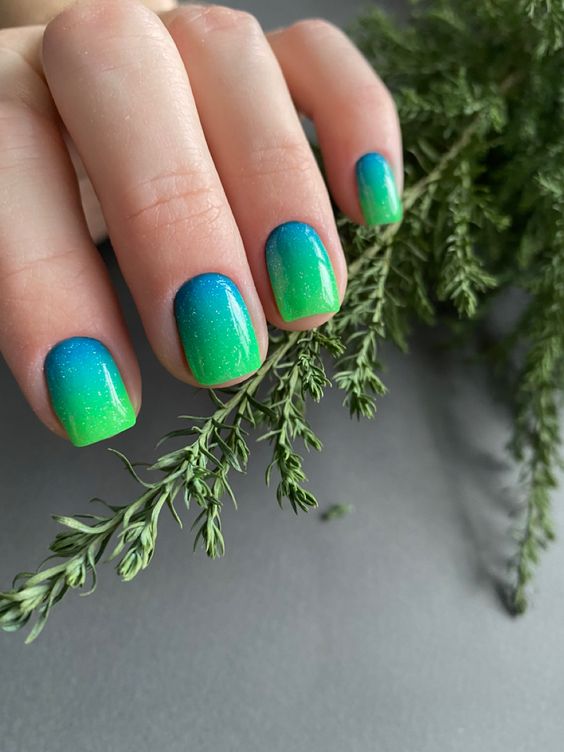 Edgy Spring Nails 2024 16 Ideas: The Ultimate Inspiration