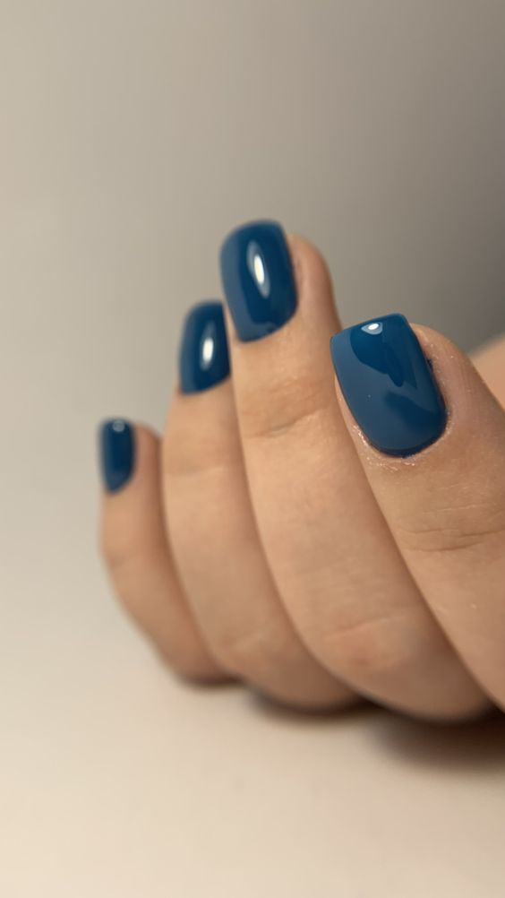 Nail Colors for Taurus Zodiac Sign - March 2024 16 Ideas