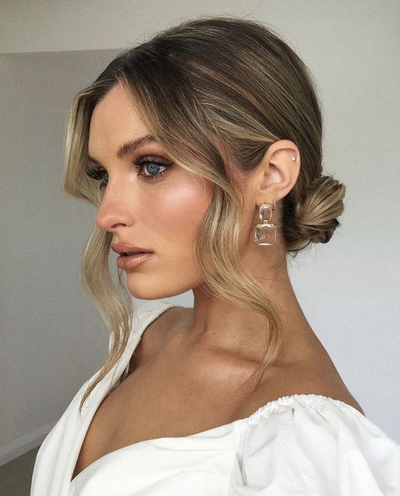 Spring Hairstyles 80 Ideas 2024: Revamp Your Look This Season