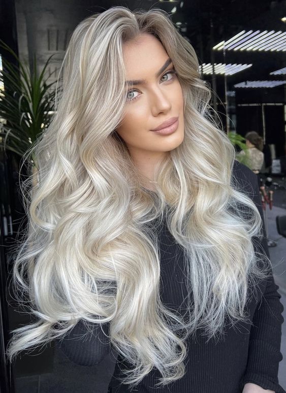 Spring Hair Colors 2024 80 Ideas: Embrace the New Season with Trendsetting Styles
