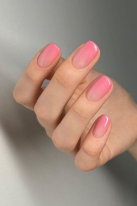 Light Spring Nail Colors 2024 15 Ideas: A Fresh Palette for a New Season