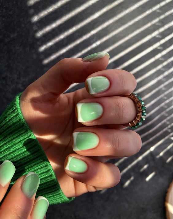 April Nails 16 Ideas 2024: Unleash Your Spring Style