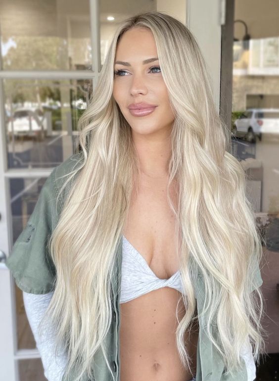 Spring Hair Colors 2024 80 Ideas: Embrace the New Season with Trendsetting Styles