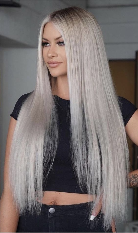 Spring Hair Colors 2024 80 Ideas: Embrace the New Season with Trendsetting Styles