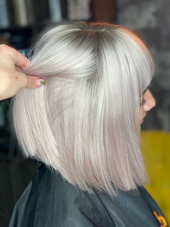 Spring Hair Colors 2024 80 Ideas: Embrace the New Season with Trendsetting Styles
