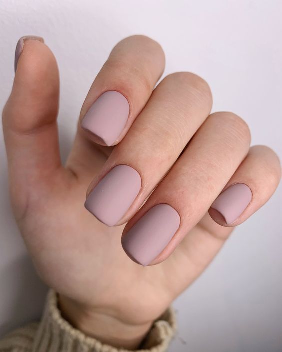 Embrace Elegance with Nude Nails This Spring 2024 17 Ideas