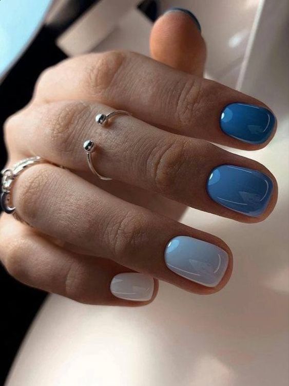 Embracing Spring with a Fresh Palette: Manicure Nails Color Spring 2024 15 Ideas