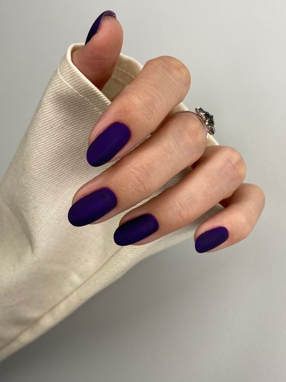 Spring Nail Looks 2024 18 Ideas: The Chicest Trends to Adorn Your Tips