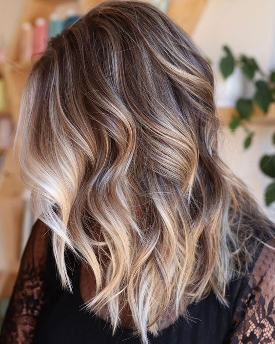 Spring Haircut 2024 15 Ideas: Embracing Freshness and Style