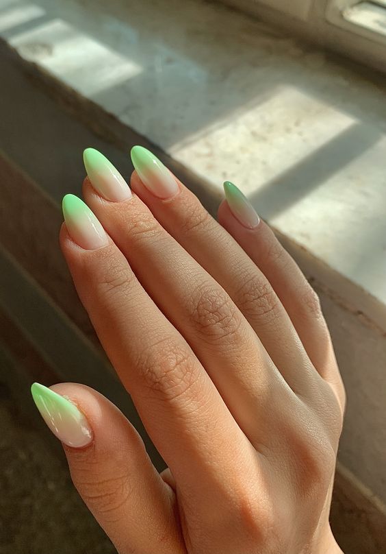 Light Spring Nail Colors 2024 15 Ideas: A Fresh Palette for a New Season