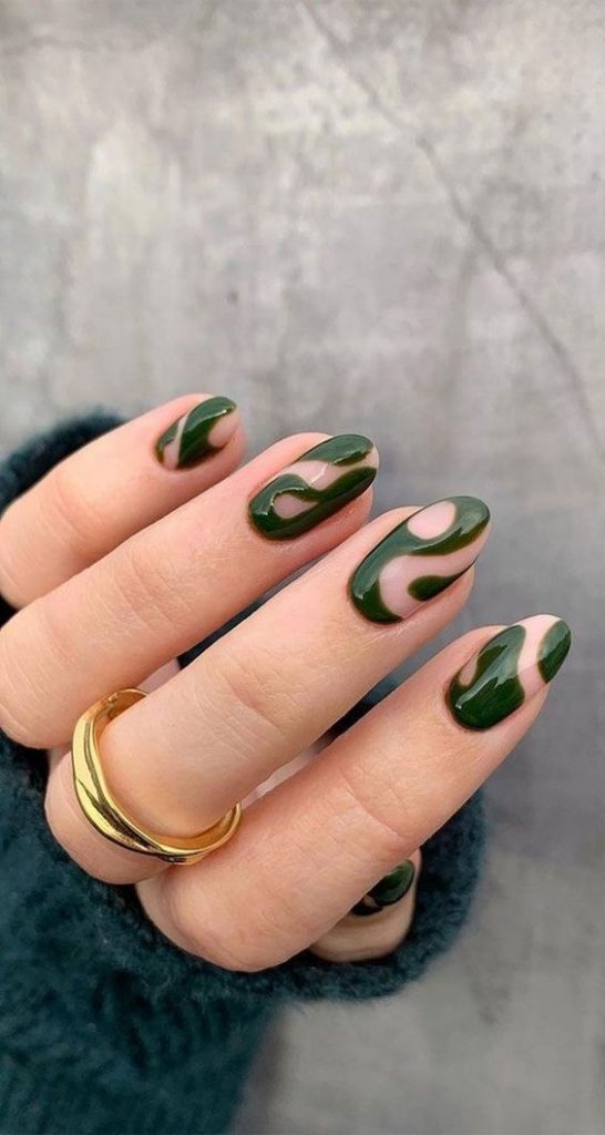 April Nails 16 Ideas 2024: Unleash Your Spring Style