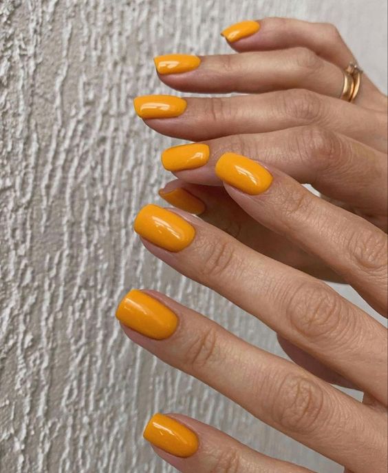 May Nails Color 2024 17 Ideas: A Fresh Palette for the Trendy Spring Season