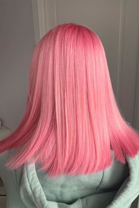 Spring Hair Colors 2024 80 Ideas: Embrace the New Season with Trendsetting Styles