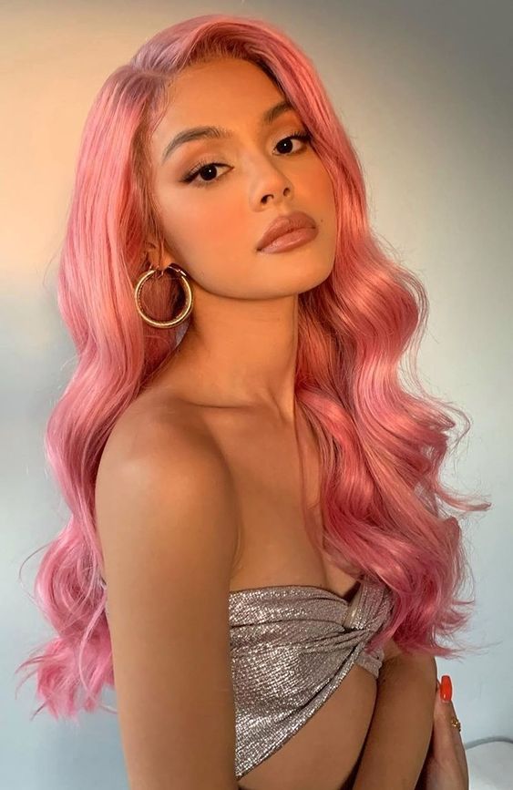 Spring Hair Colors 2024 80 Ideas: Embrace the New Season with Trendsetting Styles