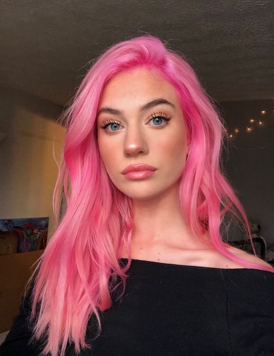 Spring Hair Colors 2024 80 Ideas: Embrace the New Season with Trendsetting Styles