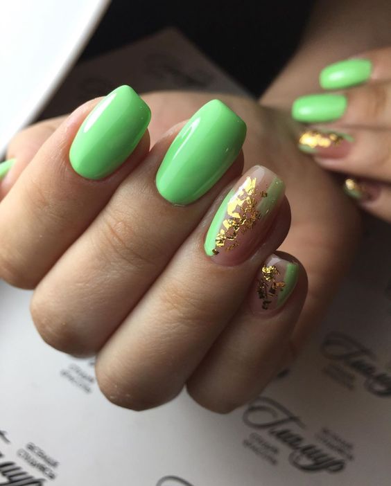 Acrylic Summer Nails 2024 71 Ideas: Your Ultimate Guide to Dazzling Manicures