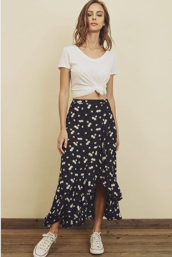 Summer Outfits 2024 83 Ideas: The Season's Most Charming Trends for Women