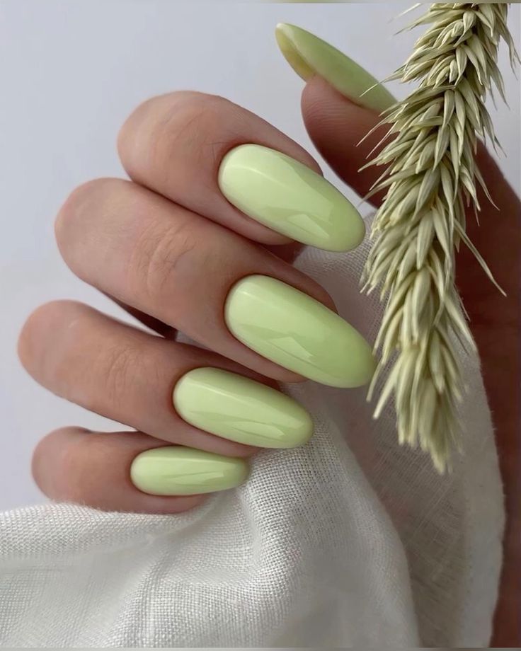 Best Summer Nail Colors 2024 Trendy Designs and Bright Ideas
