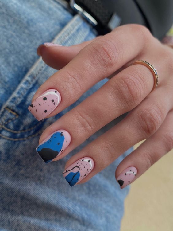 June Nails 17 Ideas 2024: Elevate Your Style with the Latest Trends