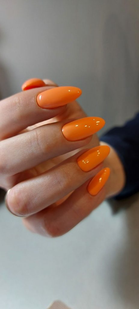 Embracing the Vibrance of Summer Nails 2024 65 Ideas